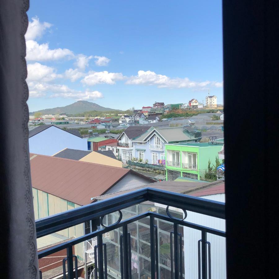 I'M Home In Dalat Khu Chi Lăng エクステリア 写真