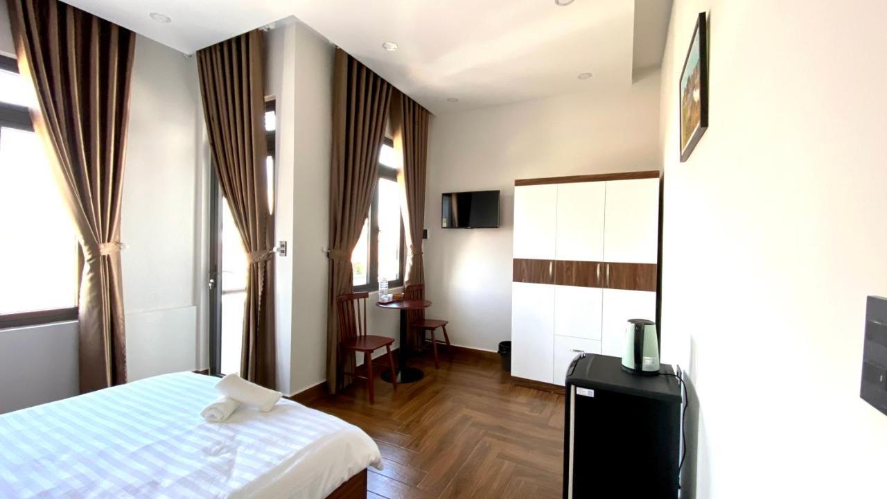 I'M Home In Dalat Khu Chi Lăng エクステリア 写真