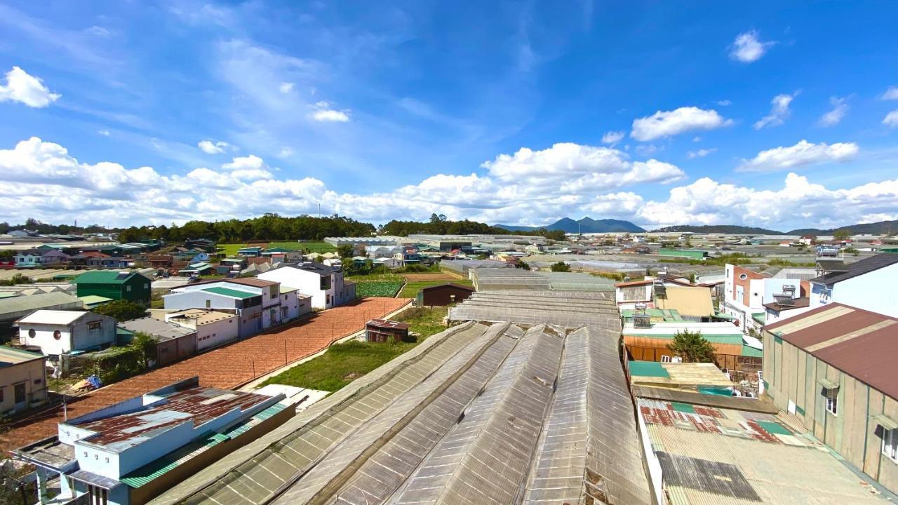 I'M Home In Dalat Khu Chi Lăng エクステリア 写真