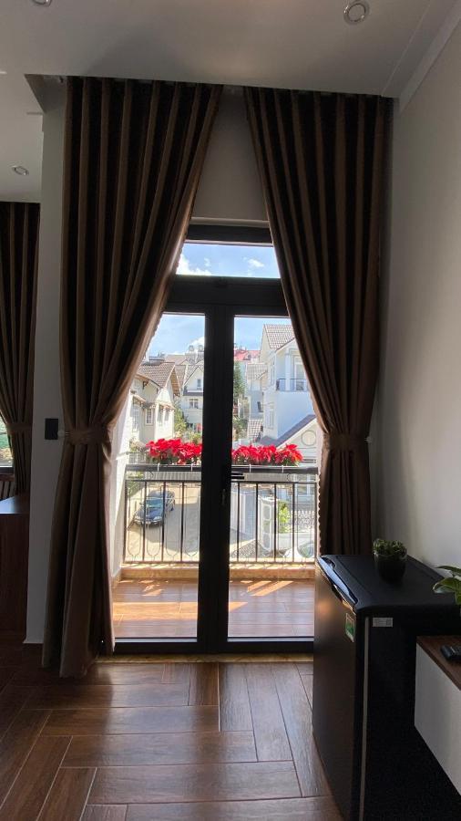 I'M Home In Dalat Khu Chi Lăng エクステリア 写真