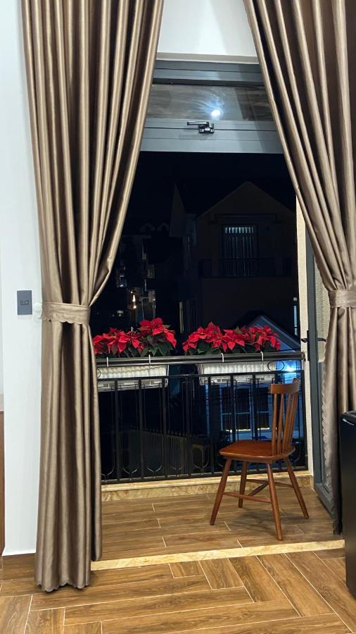 I'M Home In Dalat Khu Chi Lăng エクステリア 写真